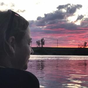 Meet your Posher, Annie